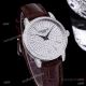 Replica Patek Philippe Calatrava Couple Watches Quartz Pave Diamond Dial (3)_th.jpg